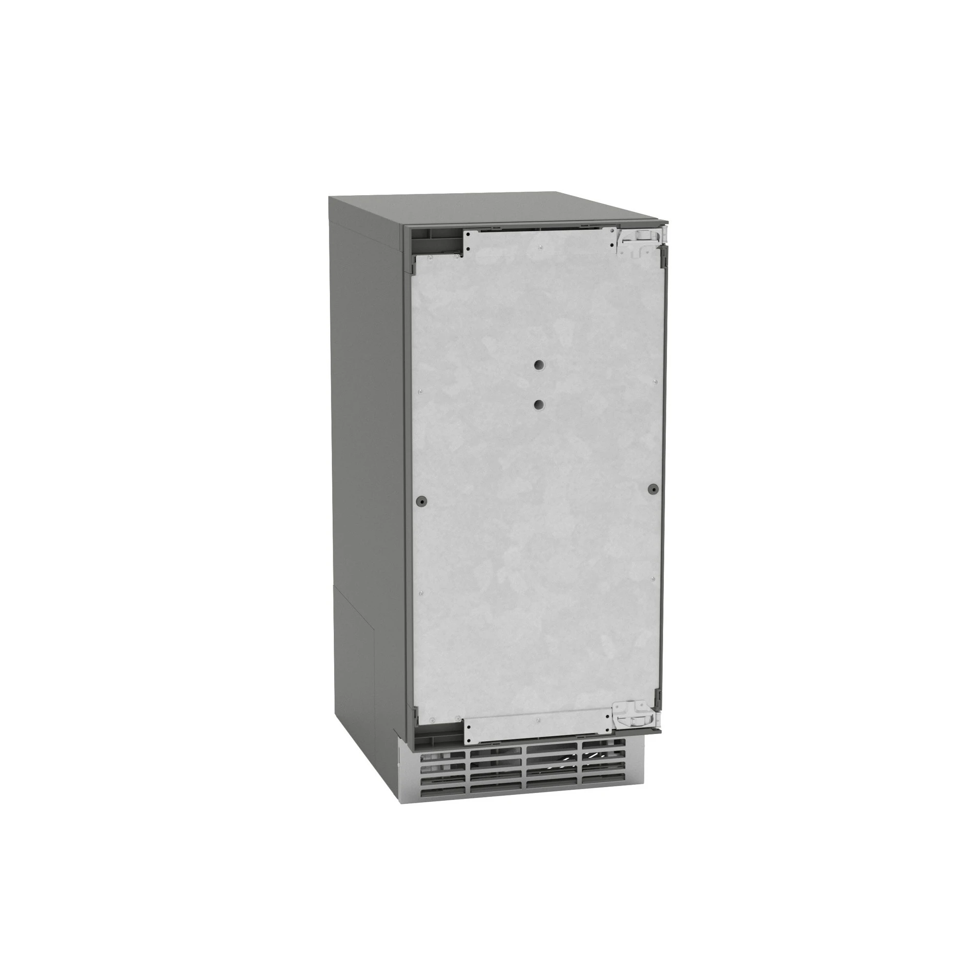 Ice Maker 15-Inch Panel-Ready - Nugget Ice view 8