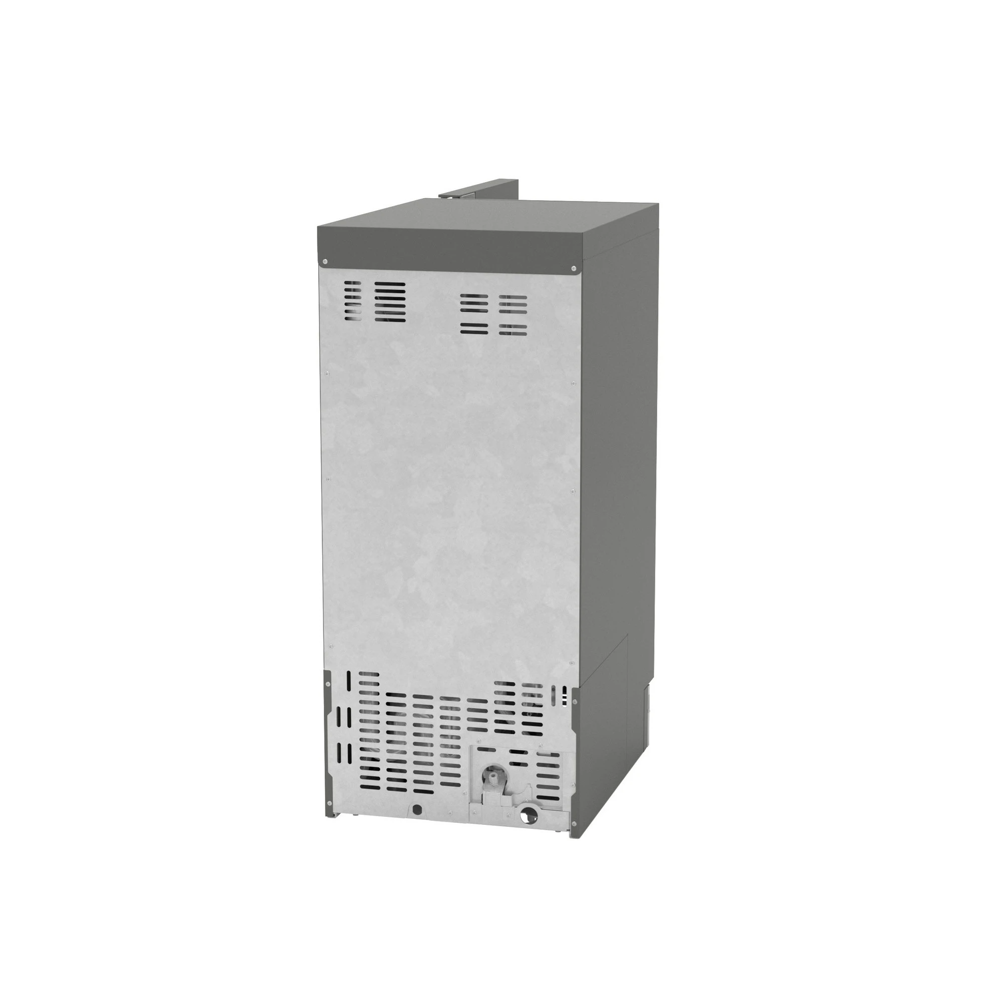 Ice Maker 15-Inch Panel-Ready - Nugget Ice view 22