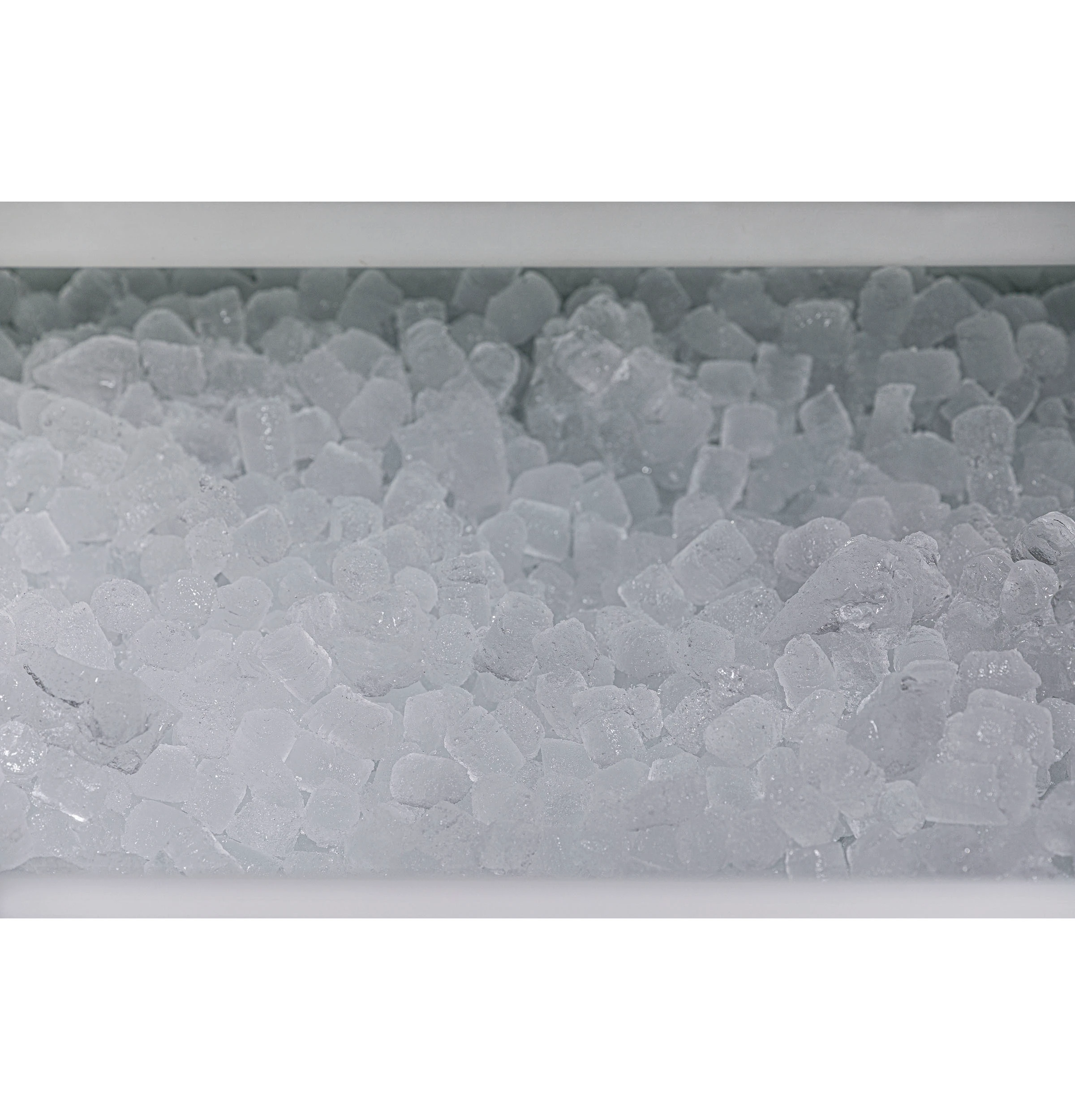 Ice Maker 15-inch Panel-ready - Nugget Ice UNC15NPWII