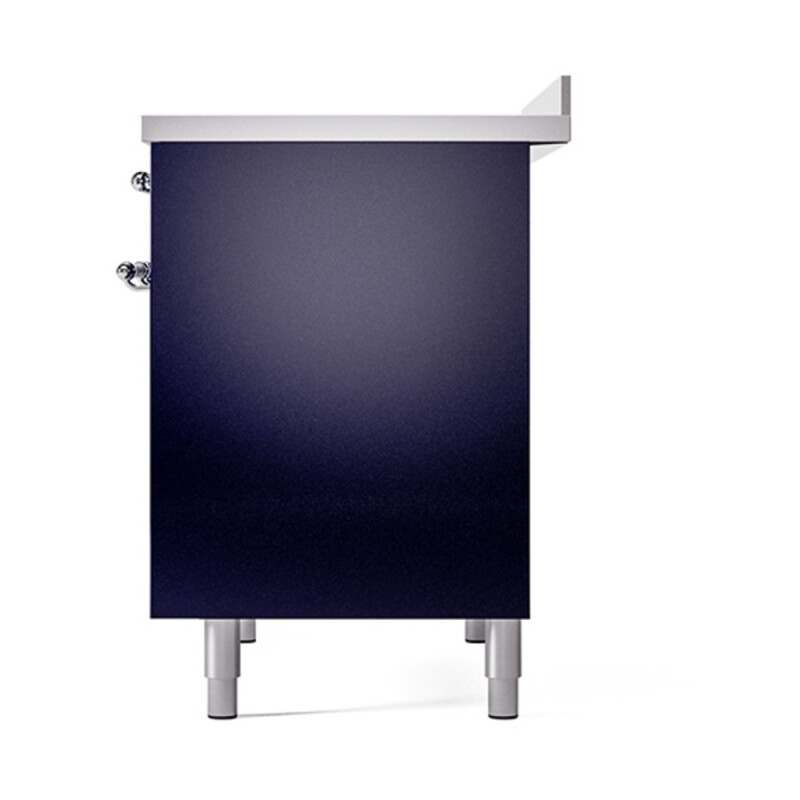 Nostalgie II Noblesse 40 inch Induction Range with 6 Elements UNDI406QNMPMBC