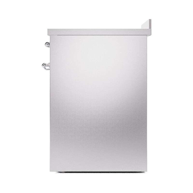 Nostalgie II Noblesse 30 inch Induction Range with 4 Elements UNI304QNMPSSC