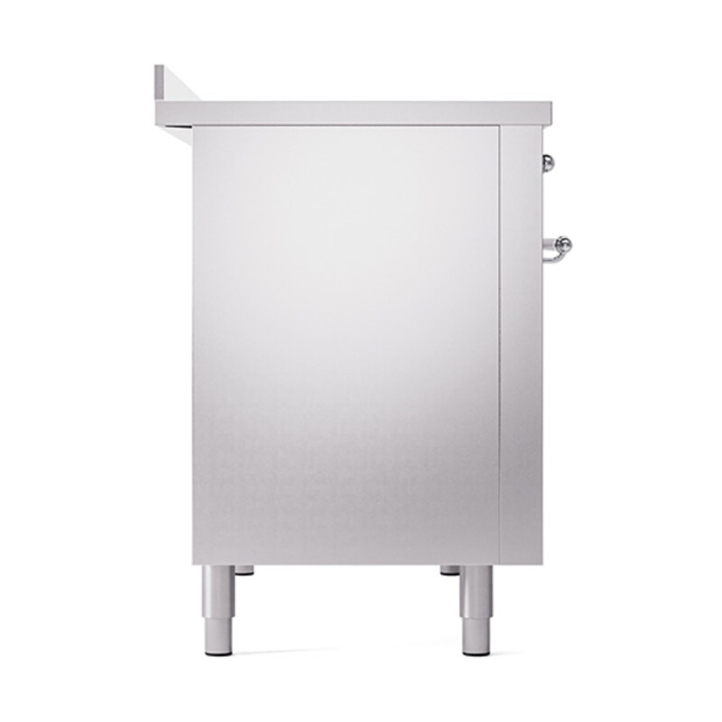 Nostalgie II Noblesse 48 inch Induction Range with 6 Elements UNI486QNMPSSC