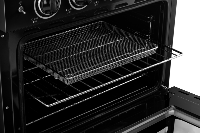 30' Classic Retro Induction Range UNQ30CRICB