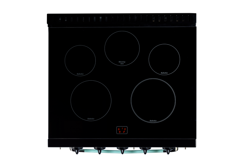 30' Classic Retro Induction Range UNQ30CRICT