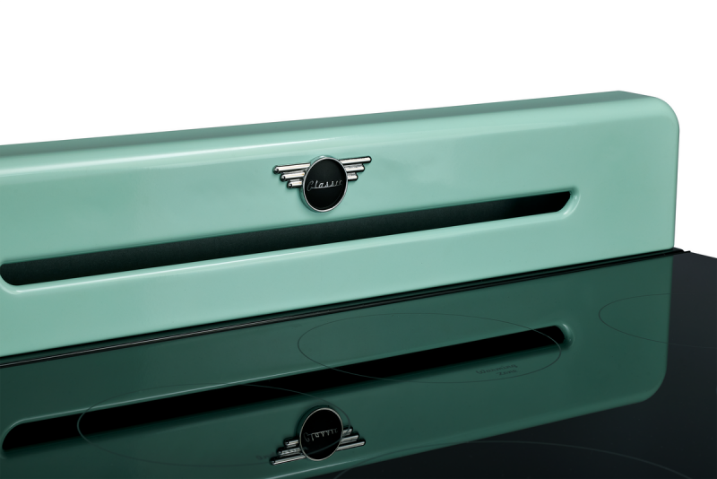 30' Classic Retro Induction Range UNQ30CRICT