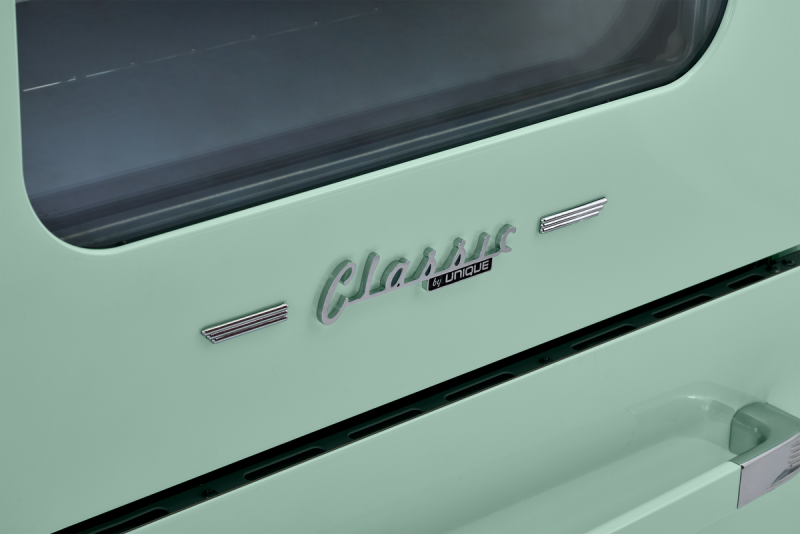 30' Classic Retro Induction Range UNQ30CRICT