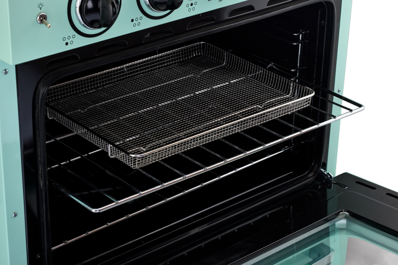30' Classic Retro Induction Range UNQ30CRICT
