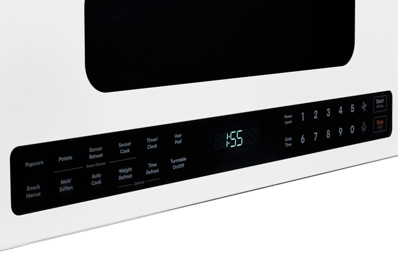 Classic OTR UNQ30CROTRW, product image 3 of 8