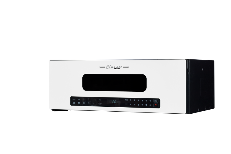 Classic OTR UNQ30CROTRW, product image 4 of 8