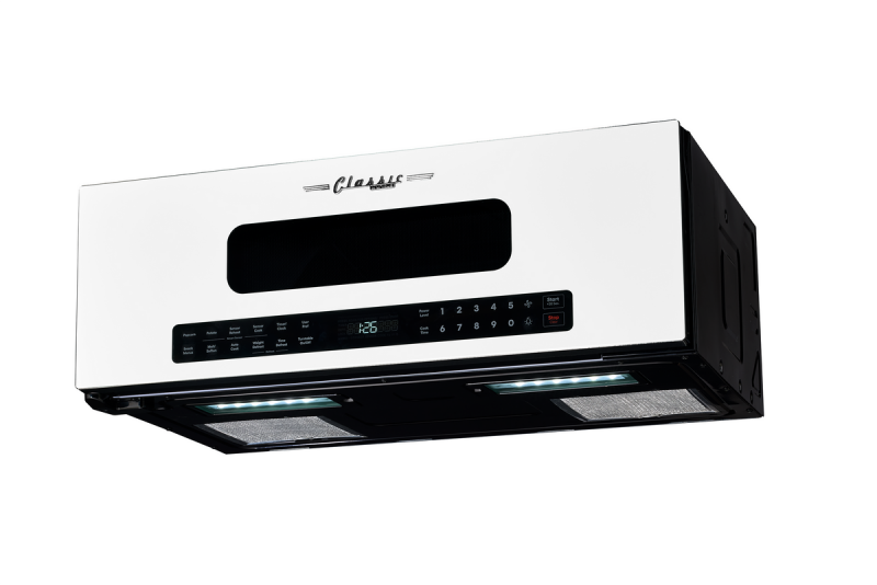 Classic OTR UNQ30CROTRW, product image 5 of 8