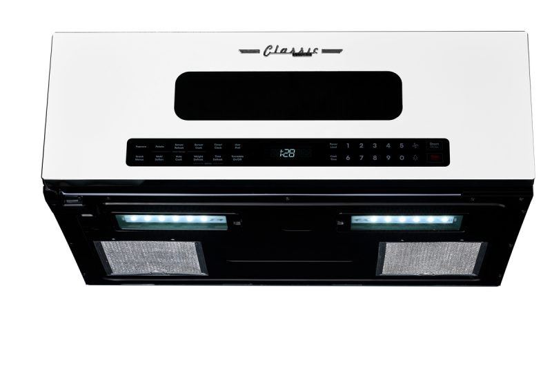Classic OTR UNQ30CROTRW, product image 8 of 8