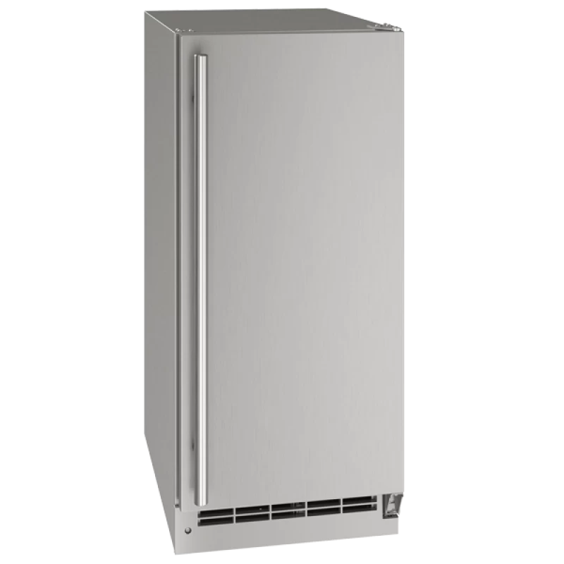 U-Line Outdoor Refrigerator UORE115-SS01A - Thumbnail 5