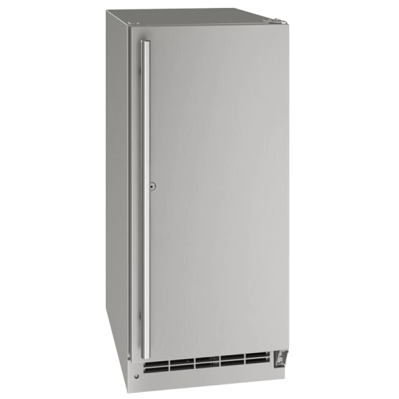 U-Line Outdoor Refrigerator UORE115-SS01A - Thumbnail 4