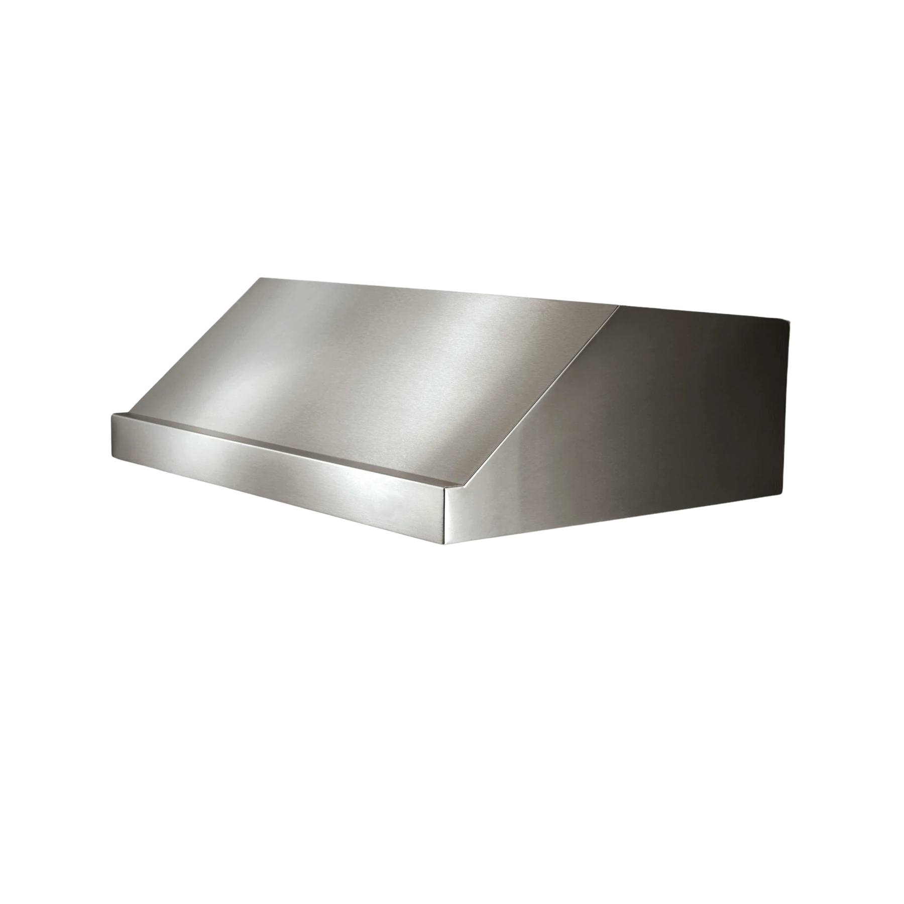 48-inch Pro-style Range Hood, Blower Sold Separately, Stainless Steel (up26 Series) UP26M48SB
