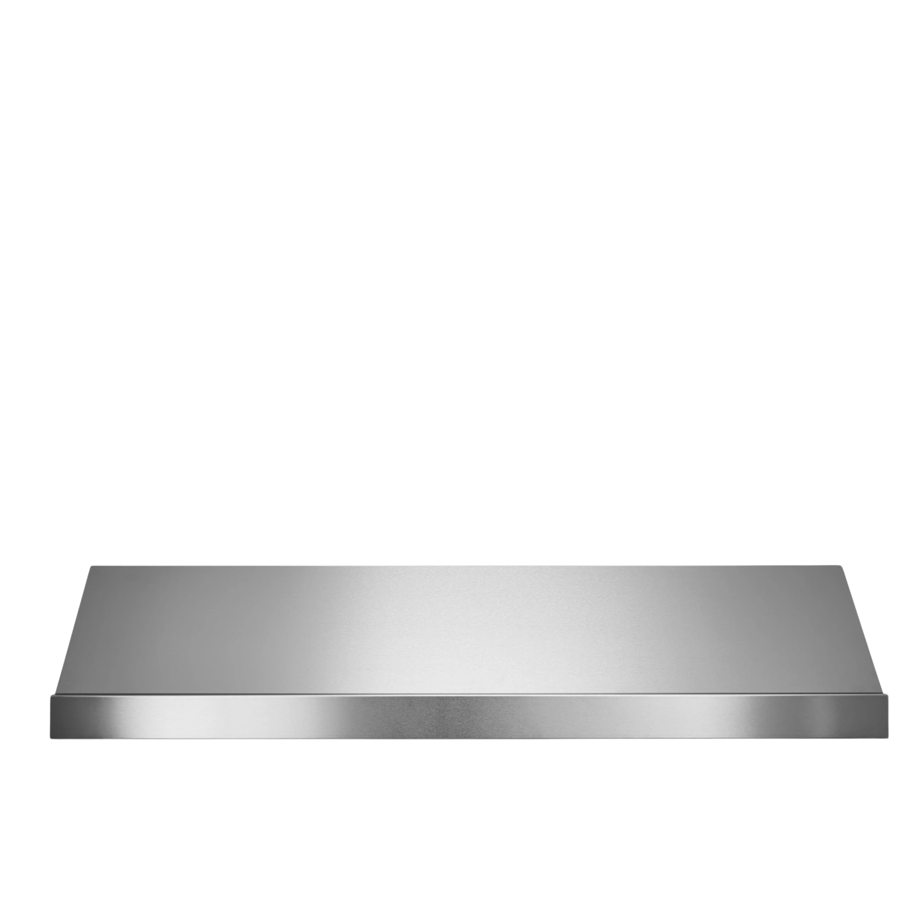 48-inch Pro-style Range Hood, Blower Sold Separately, Stainless Steel (up26 Series) UP26M48SB