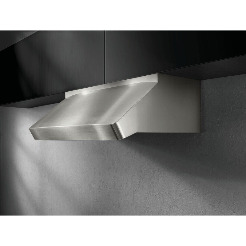42-inch Pro-Style Range Hood blower sold separately UP27 Series UP27M42SB