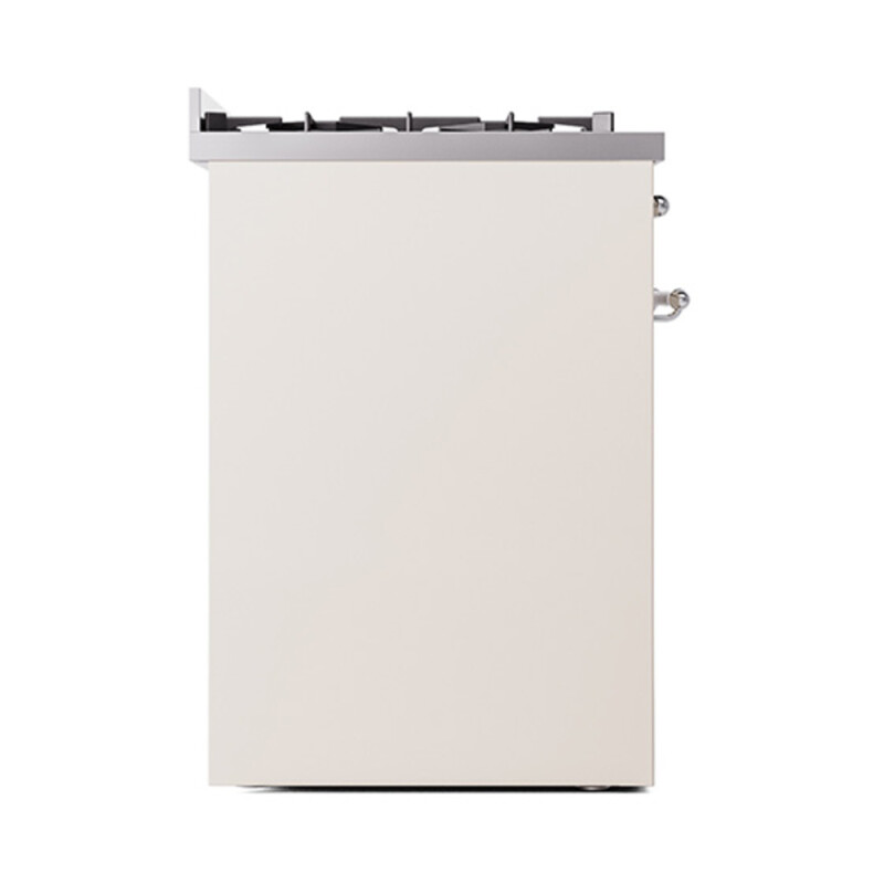 Nostalgie II 30 inch Dual Fuel Range with 5 Burners UP30NMPAWCLP