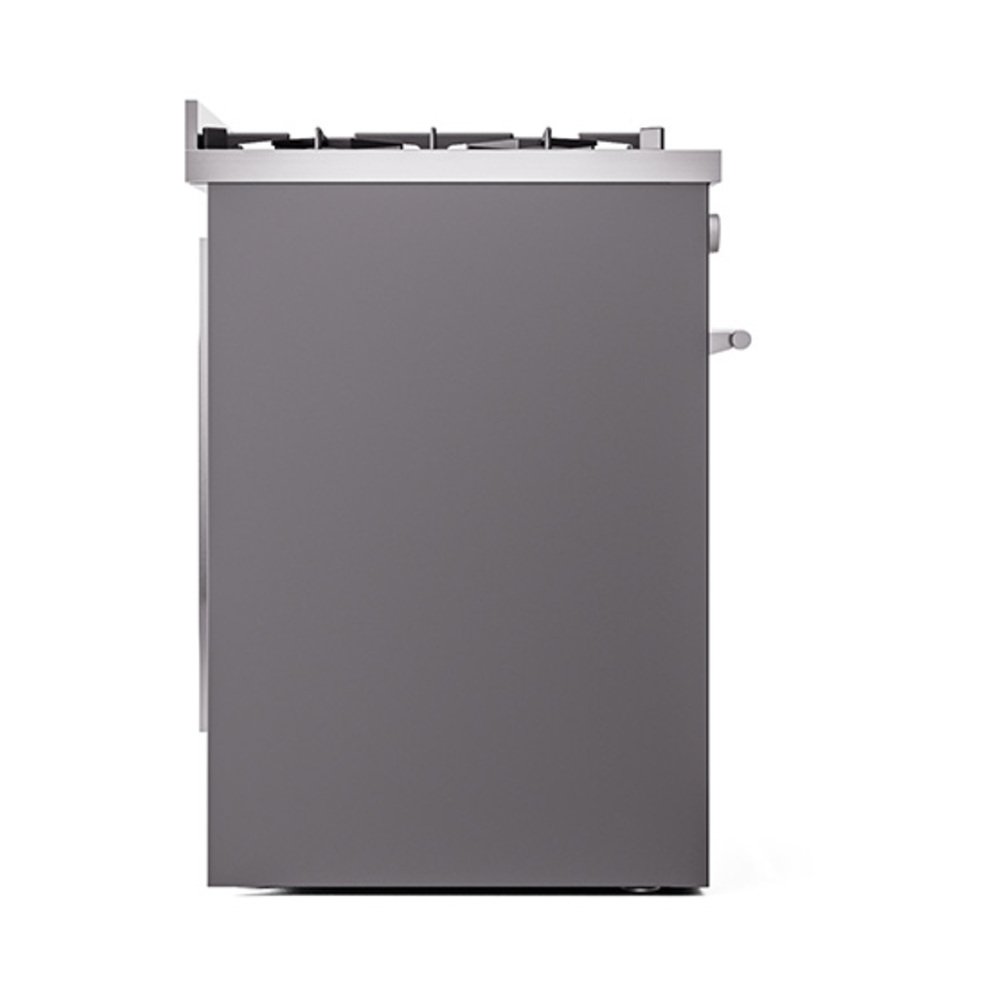 Professional Plus II 30 inch Dual Fuel Range UP30QMPMGLP