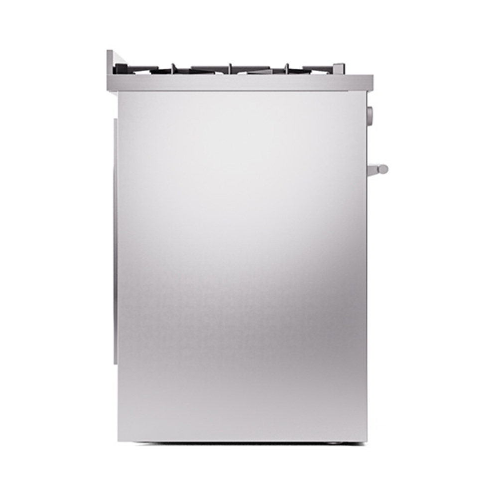 Professional Plus II 30 inch Dual Fuel Range UP30QMPSSLP