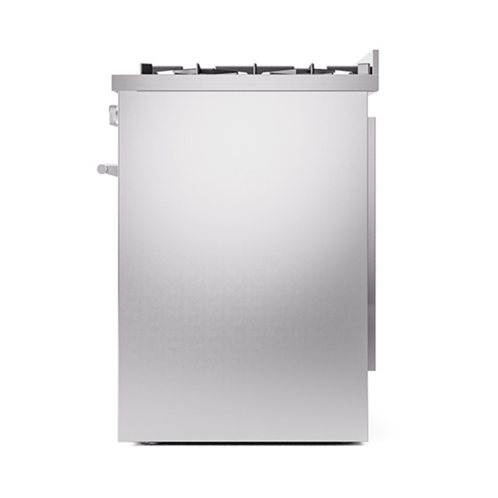 Professional Plus II 30 inch Dual Fuel Range UP30QMPSSLP