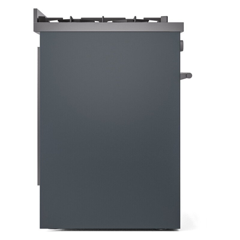 Professional Plus II 30 inch Dual Fuel Range UP30WMPBG