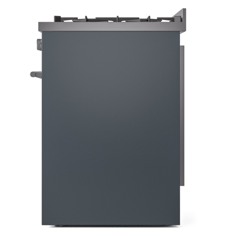 Professional Plus II 30 inch Dual Fuel Range UP30WMPBG