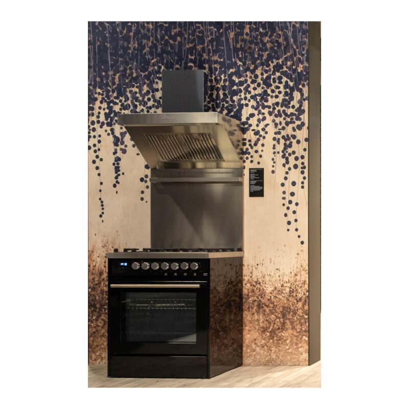 Professional Plus II 30 inch Dual Fuel Range UP30WMPBK