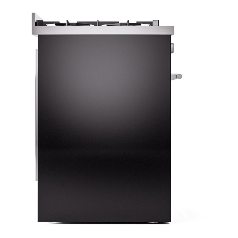 Professional Plus II 30 inch Dual Fuel Range UP30WMPBKLP
