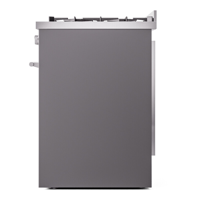 Professional Plus II 30 inch Dual Fuel Range UP30WMPMG