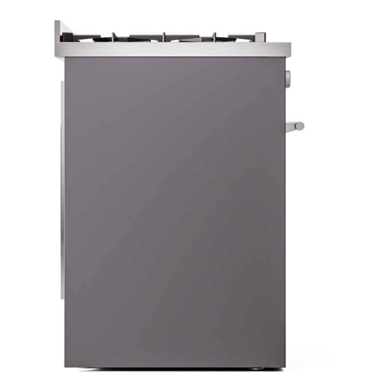 Professional Plus II 30 inch Dual Fuel Range UP30WMPMGLP