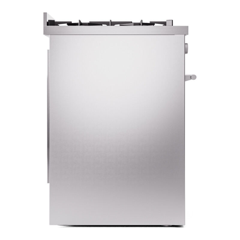 Professional Plus II 30 inch Dual Fuel Range UP30WMPSS