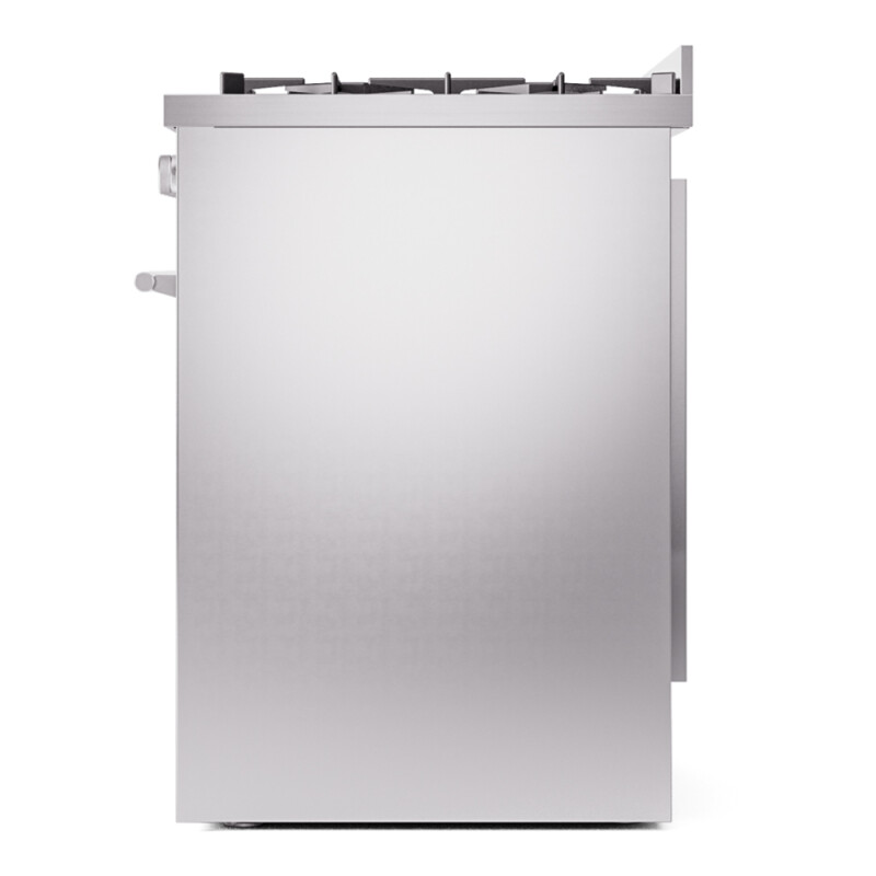 Professional Plus II 30 inch Dual Fuel Range UP30WMPSS