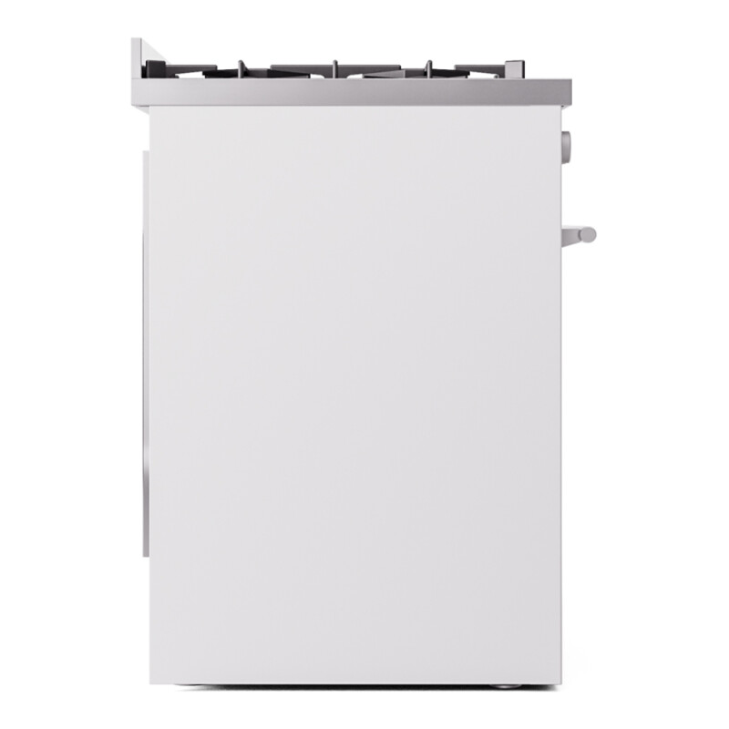 Professional Plus II 30 inch Dual Fuel Range UP30WMPWHLP