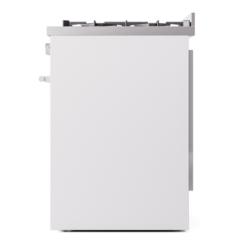 Professional Plus II 30 inch Dual Fuel Range UP30WMPWHLP