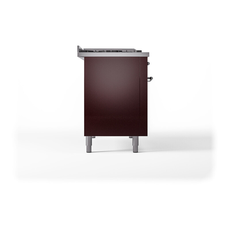 Nostalgie II 48 inch Dual Fuel Range UP48FSNMPBUCLP
