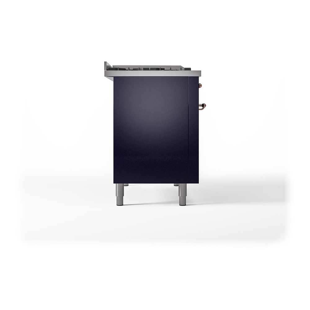 Nostalgie II 48 inch Dual Fuel Range UP48FSNMPMBP