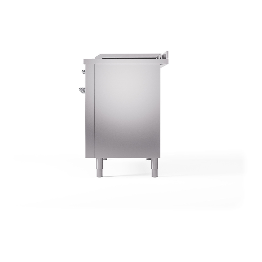 Nostalgie II 48 inch Dual Fuel Range UP48FSNMPSSCLP