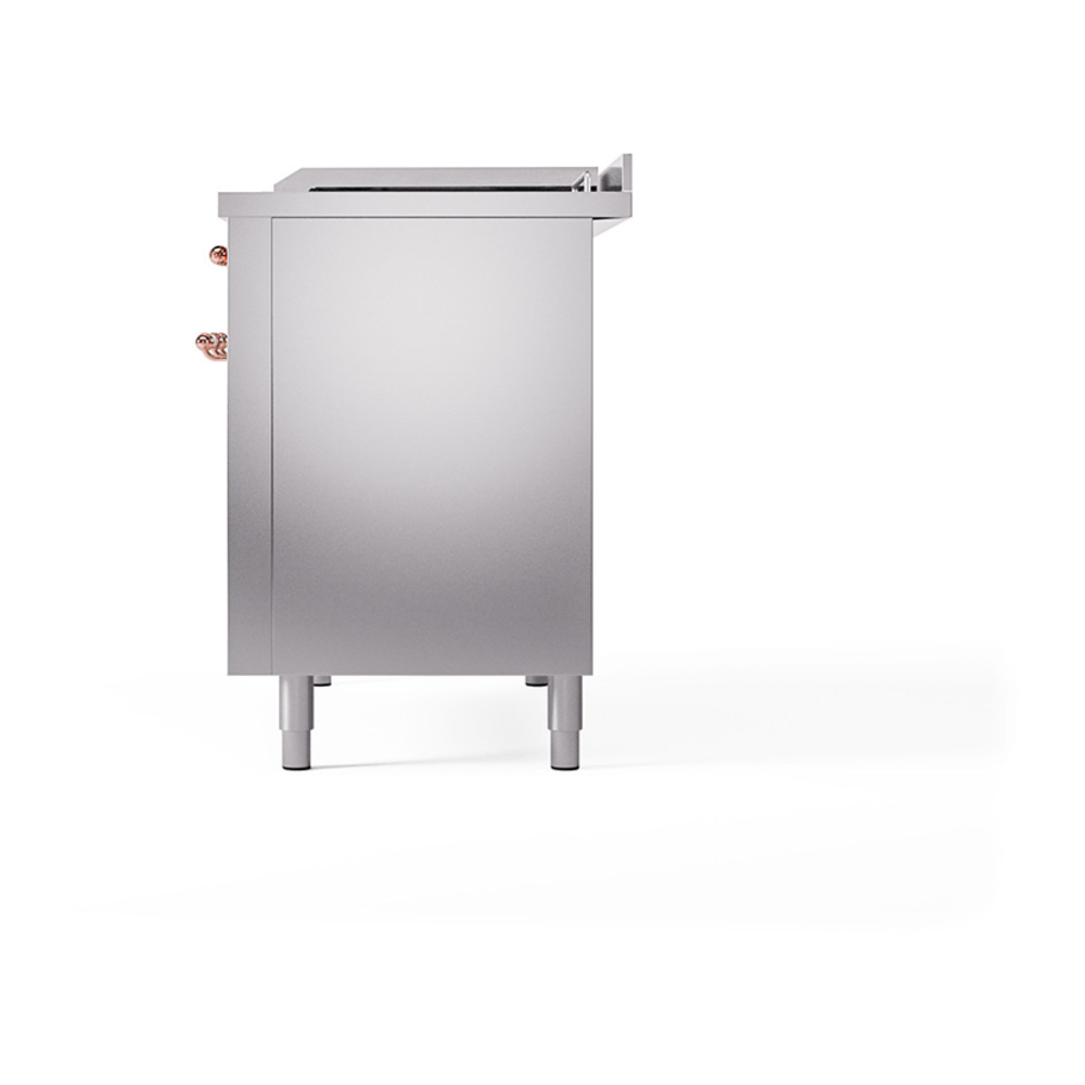 Nostalgie II 48 inch Dual Fuel Range UP48FSNMPSSP