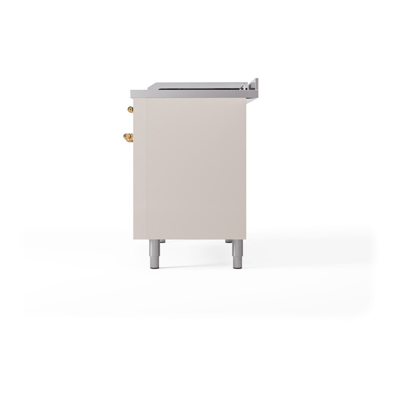 Nostalgie II 48 inch Dual Fuel Range UP48FSQNMPAWGLP