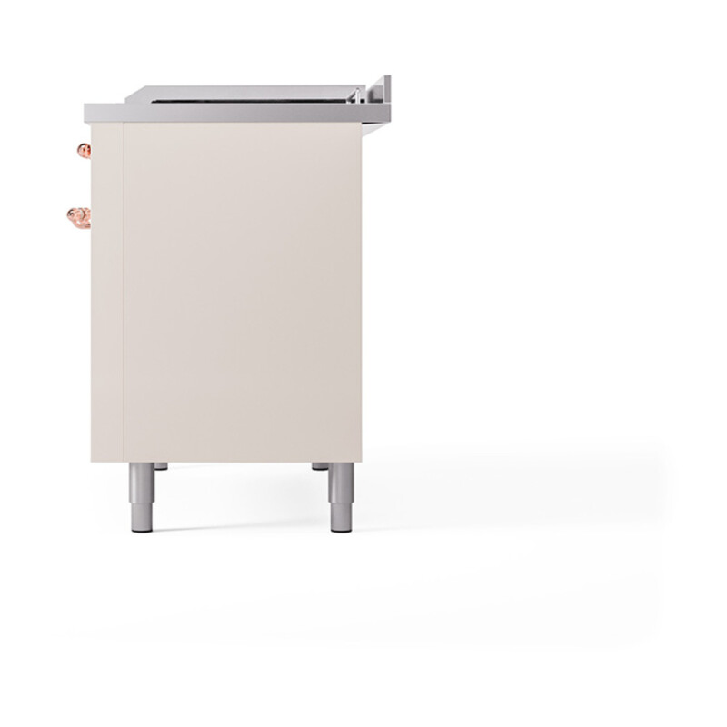 Nostalgie II 48 inch Dual Fuel Range UP48FSQNMPAWP