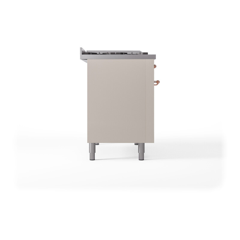 Nostalgie II 48 inch Dual Fuel Range UP48FSQNMPAWPLP