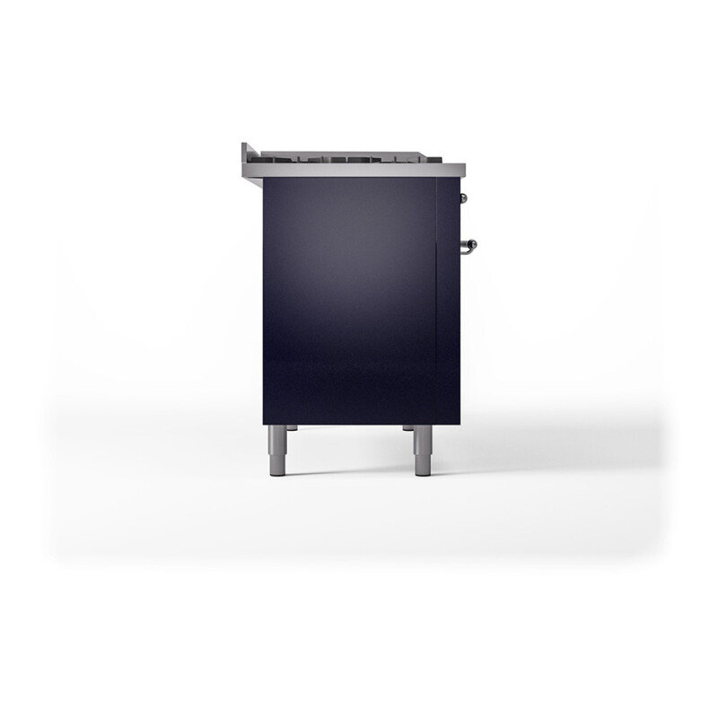 Nostalgie II 48 inch Dual Fuel Range UP48FSQNMPMBCLP