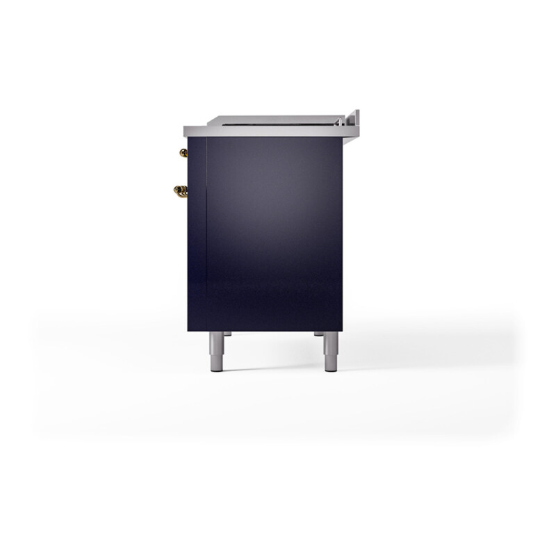 Nostalgie II 48 inch Dual Fuel Range UP48FSQNMPMBGLP