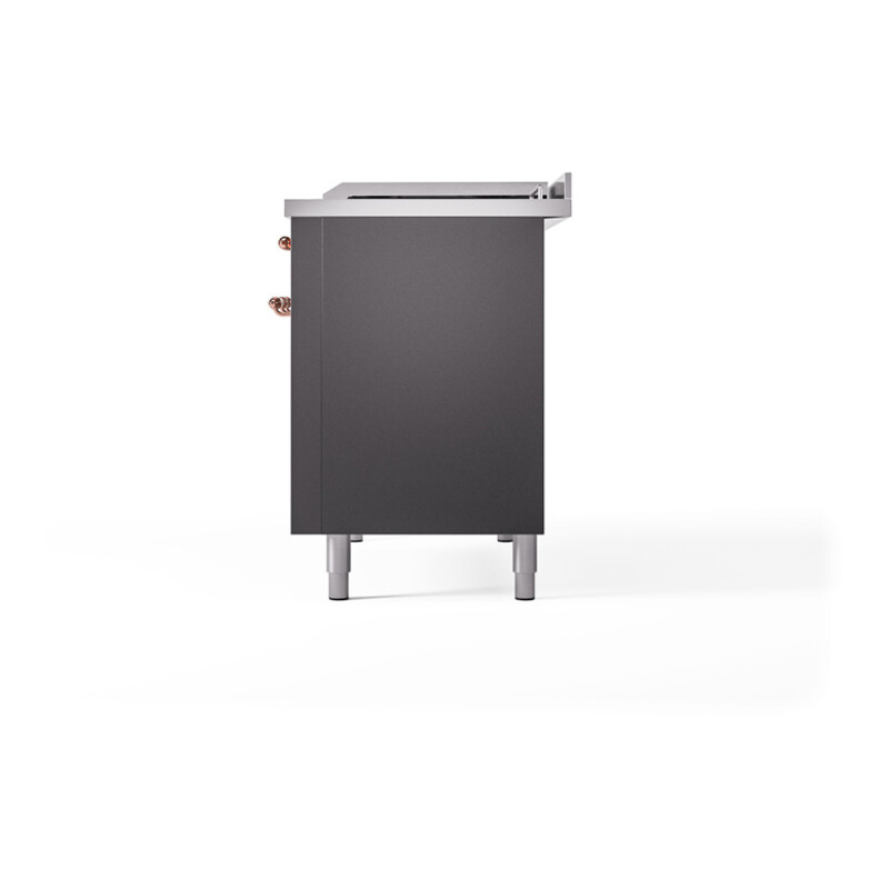 Nostalgie II 48 inch Dual Fuel Range UP48FSQNMPMGP
