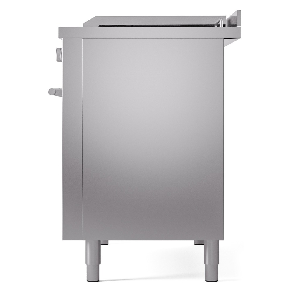 Professional Plus II 48 inch Dual Fuel Range UP48FSWMPSSLP