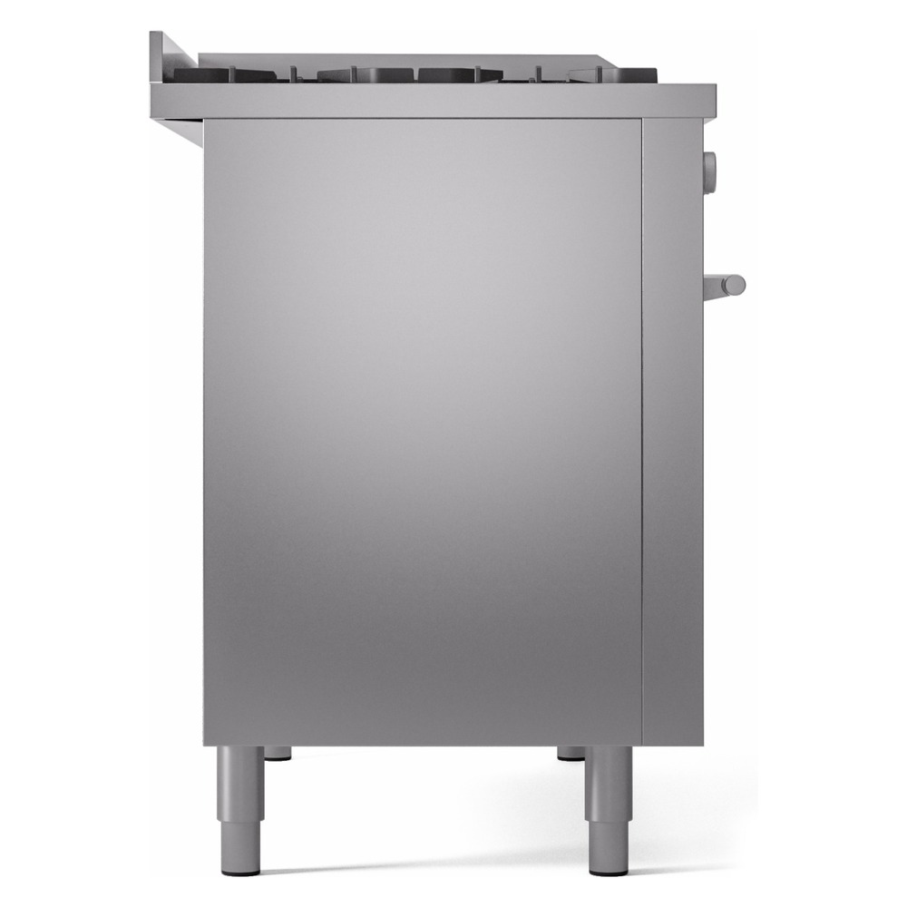 Professional Plus II 48 inch Dual Fuel Range UP48FSWMPSS