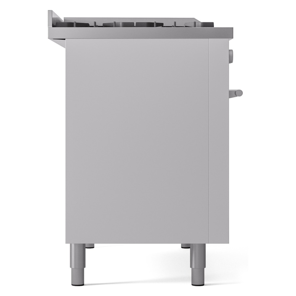 Professional Plus II 48 inch Dual Fuel Range UP48FSWMPWHLP