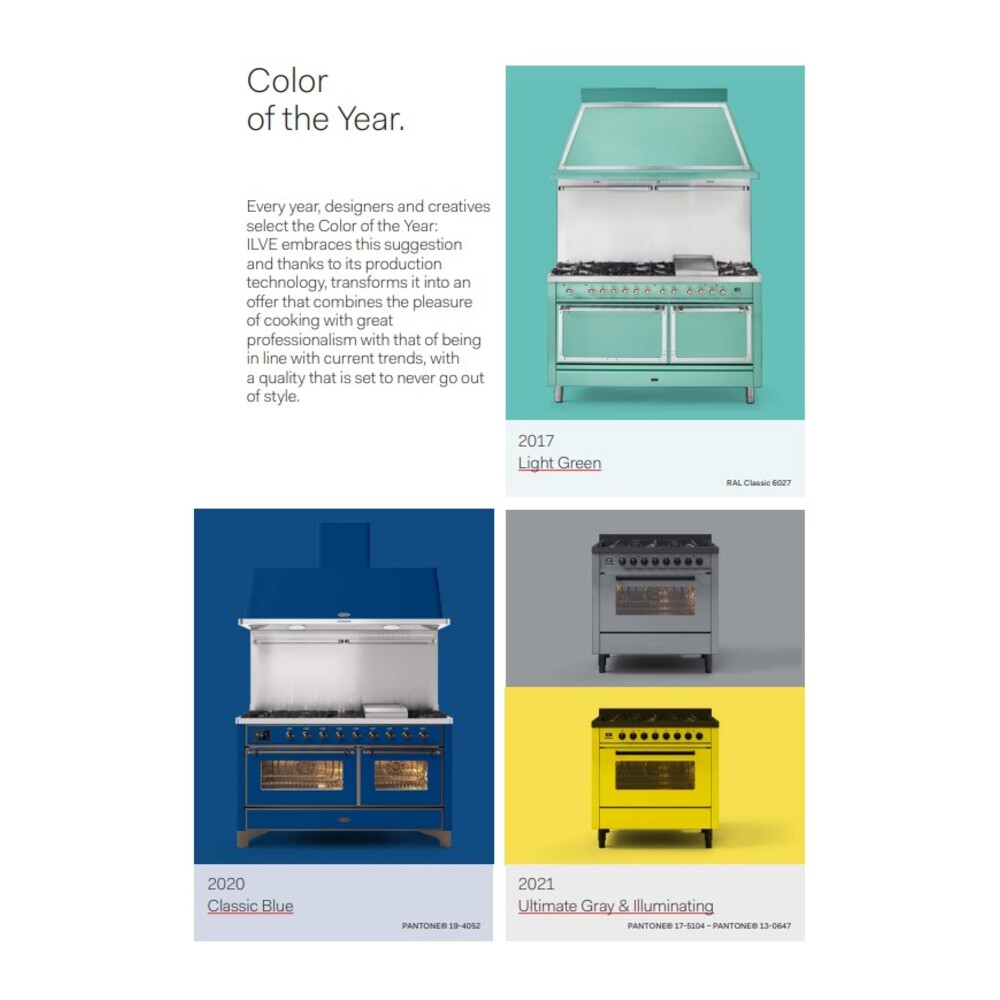 Nostalgie II 60 UP60FSNMPRAC Freestanding Dual Fuel Range with 7 Sealed Burners with Griddle and French Top Double Oven with Triple Glass Door with Chrome knobs UP60FSNMPRACLP
