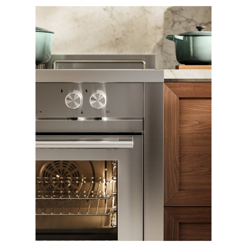 Professional Plus II 60 inch Dual Fuel Range UP60FSQMPSS