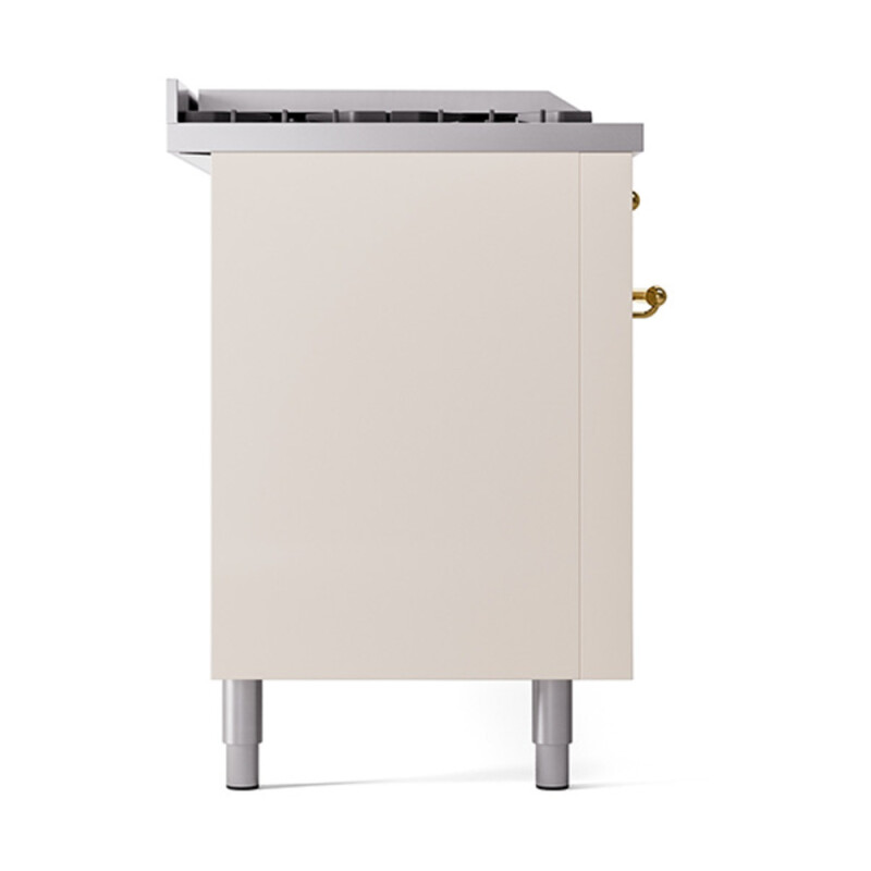 Nostalgie II 60 inch Dual Fuel Range UP60FSQNMPAWG